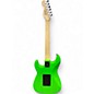 Used Charvel Pro-Mod So-Cal Style 1 HSH FR M SLIME GREEN Solid Body Electric Guitar