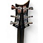 Used PRS Carlos Santana Signature SE GREEN BURST Solid Body Electric Guitar