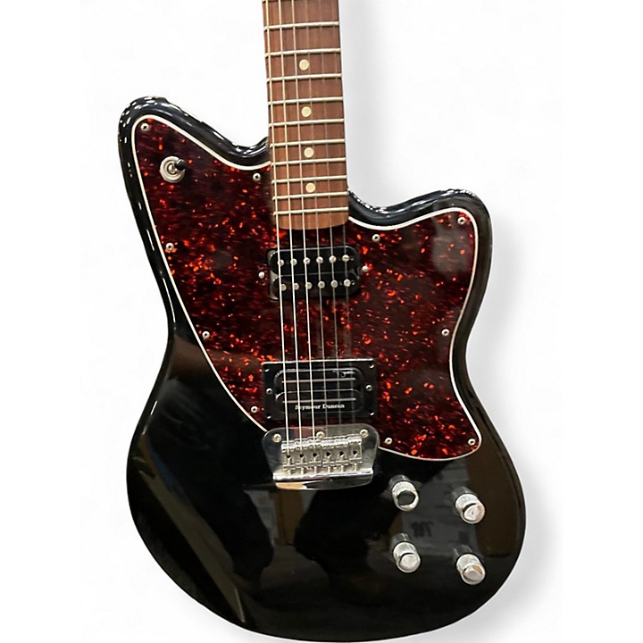 FENDER HIGHWAY 1 TORONADO (U.S. MODELS NO. 011-0800) electric