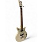 Used First Act VW Garagemaster White Solid Body Electric Guitar thumbnail