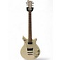 Used First Act VW Garagemaster White Solid Body Electric Guitar