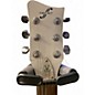 Used First Act VW Garagemaster White Solid Body Electric Guitar