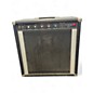 Used Peavey TKO 80 Bass Combo Amp thumbnail