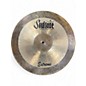 Used Soultone 21in Crash Cymbal thumbnail
