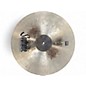Used Soultone 21in Crash Cymbal