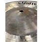 Used Soultone 21in Crash Cymbal