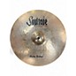 Used Soultone 18in Crash Cymbal thumbnail