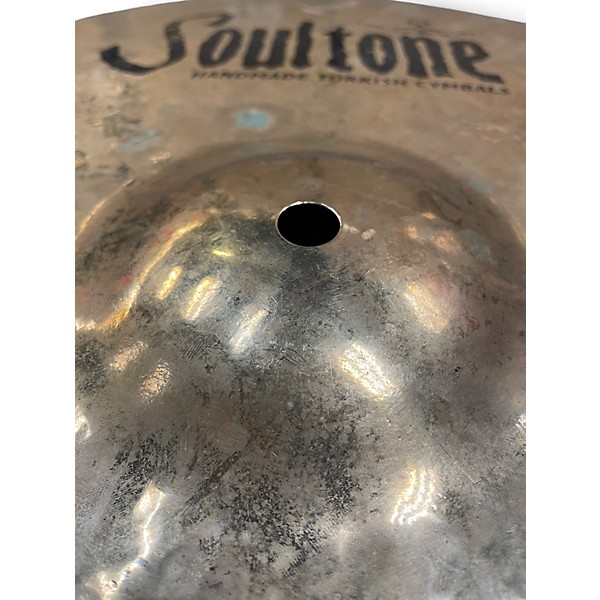 Used Soultone 18in Crash Cymbal