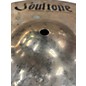 Used Soultone 18in Crash Cymbal
