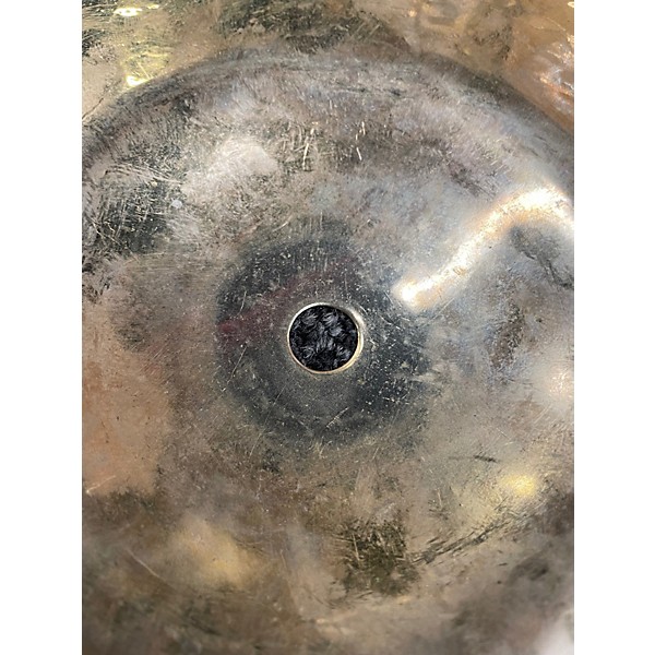 Used Soultone 18in Crash Cymbal