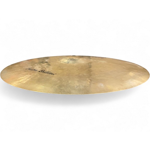 Used Soultone 18in Crash Cymbal
