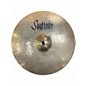 Used Soultone 14in Hi Hat Pair Cymbal