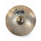 Used Soultone 14in Hi Hat Pair Cymbal