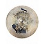 Used Soultone 22in Crash Ride Cymbal