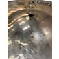 Used Soultone 22in Crash Ride Cymbal