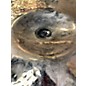 Used Soultone 22in Crash Ride Cymbal