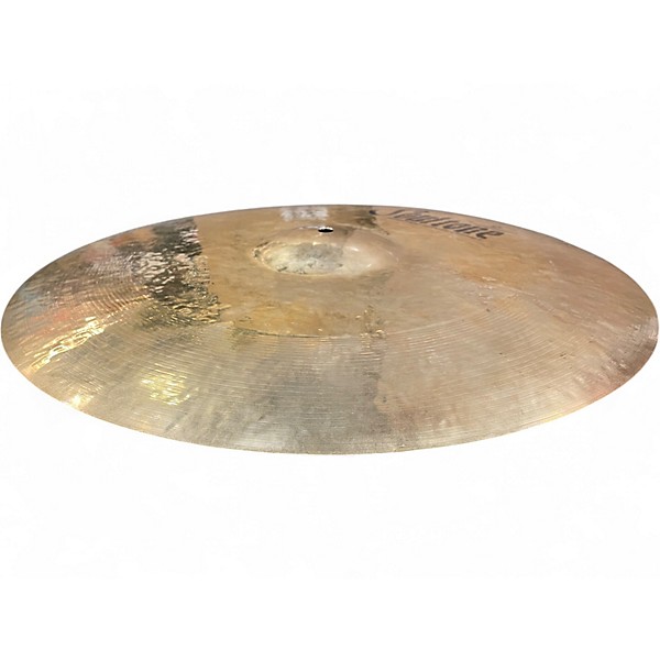 Used Soultone 22in Crash Ride Cymbal