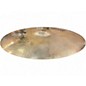 Used Soultone 22in Crash Ride Cymbal