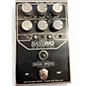 Used Origin Effects BassRig '64 Black Panel Bass Effect Pedal thumbnail