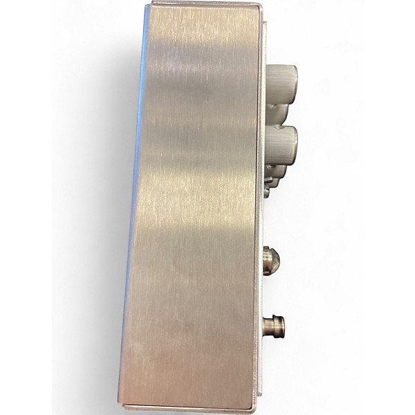 Used Origin Effects BassRig '64 Black Panel Bass Effect Pedal