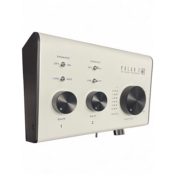 Used Blackstar Polar 2 Audio Interface