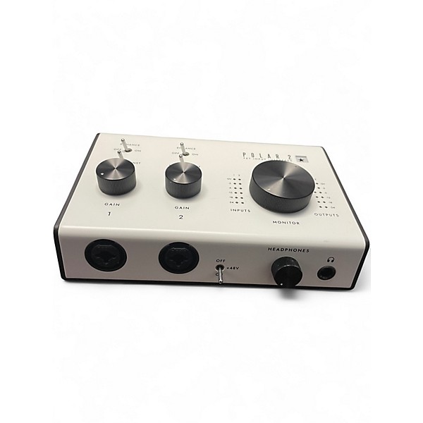 Used Blackstar Polar 2 Audio Interface