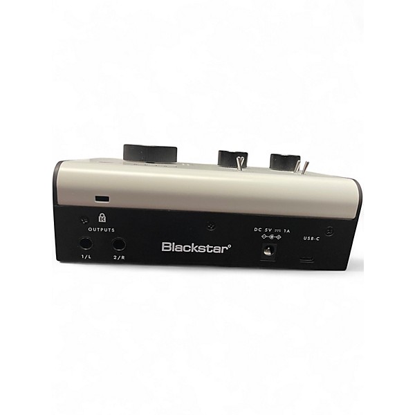 Used Blackstar Polar 2 Audio Interface