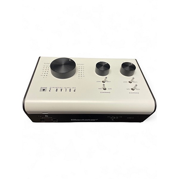 Used Blackstar Polar 2 Audio Interface