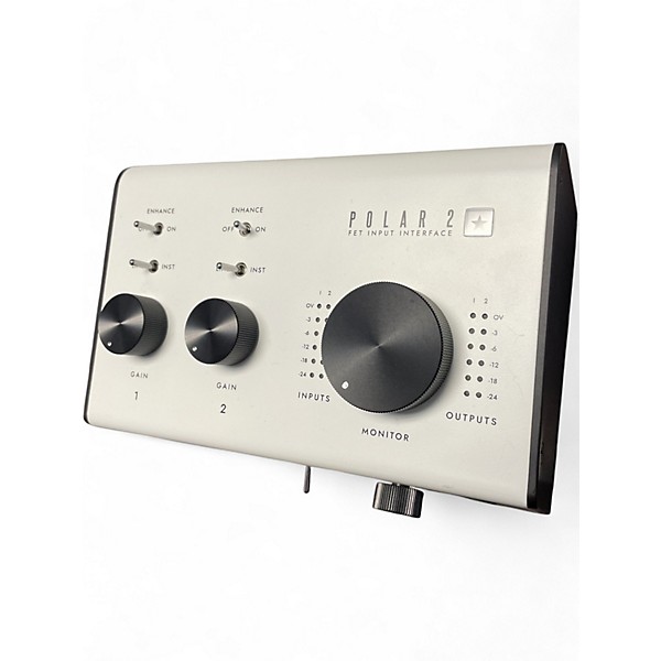 Used Blackstar Polar 2 Audio Interface