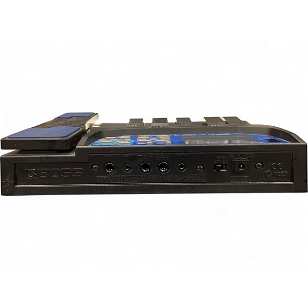 Used BOSS ME30 Effect Processor