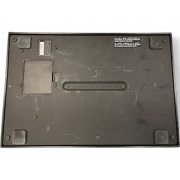 Used BOSS ME30 Effect Processor