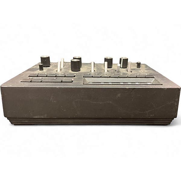 Used KORG Monotribe Synthesizer