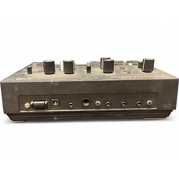 Used KORG Monotribe Synthesizer