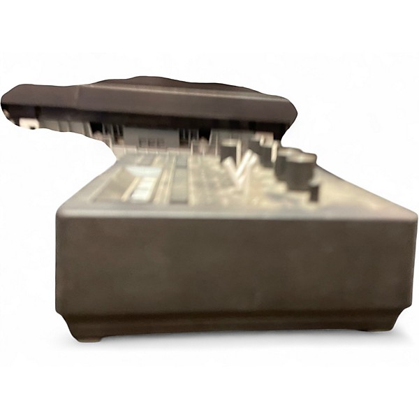 Used KORG Monotribe Synthesizer