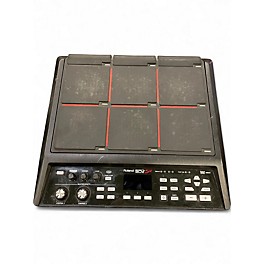 Used Roland SPDSX Sampling Drum MIDI Controller
