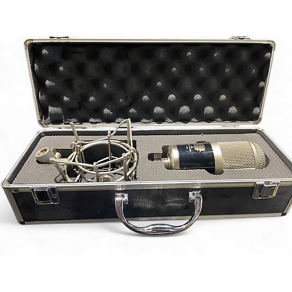 Used Charter Oak Acoustics E700 Condenser Microphone