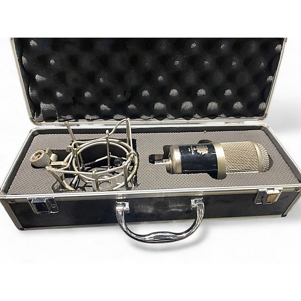 Used Charter Oak Acoustics E700 Condenser Microphone