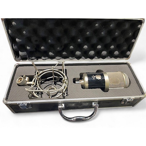Used Charter Oak Acoustics E700 Condenser Microphone
