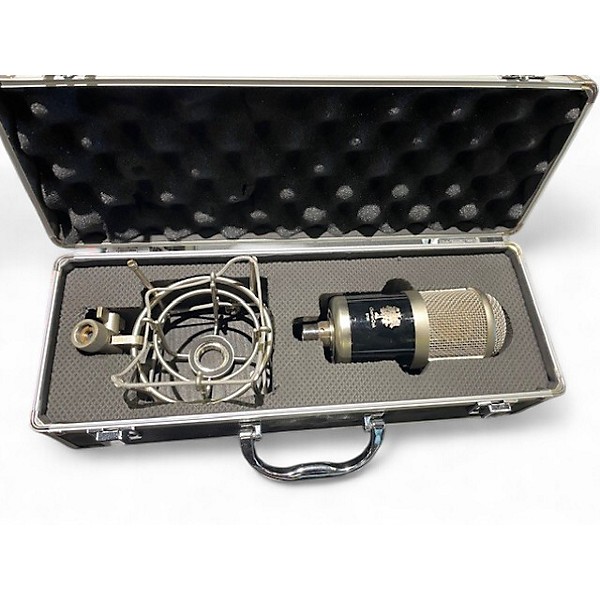 Used Charter Oak Acoustics E700 Condenser Microphone