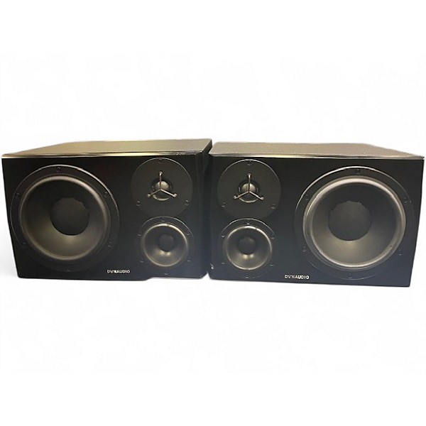 Used Dynaudio LYD48 Powered Monitor