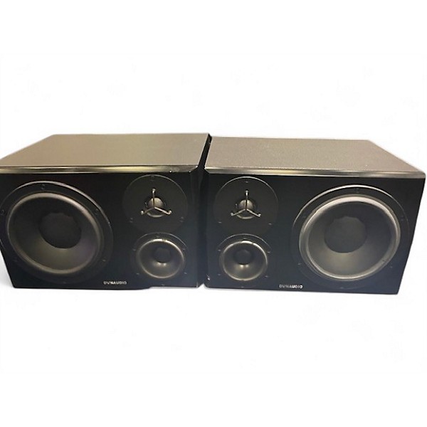 Used Dynaudio LYD48 Powered Monitor