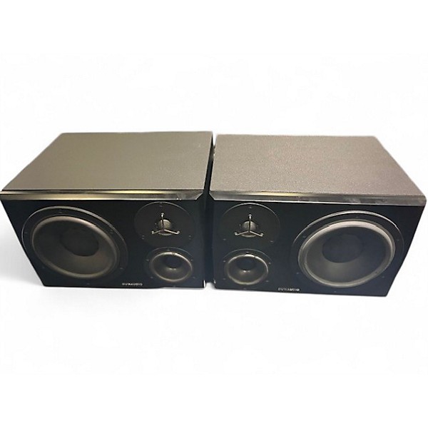 Used Dynaudio LYD48 Powered Monitor