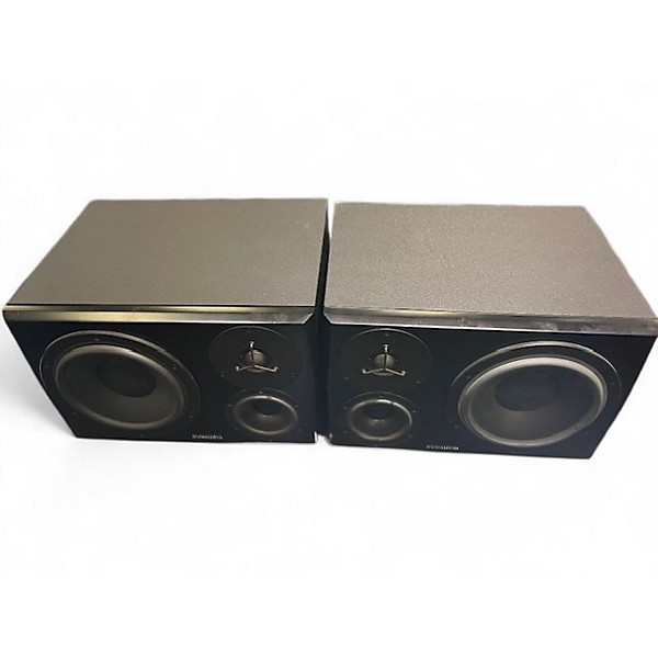 Used Dynaudio LYD48 Powered Monitor