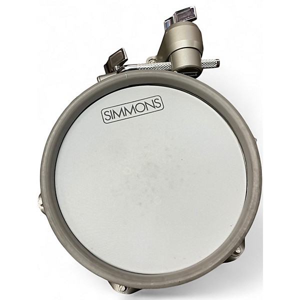 Used Simmons SD1250 TRIGGER PAD Trigger Pad