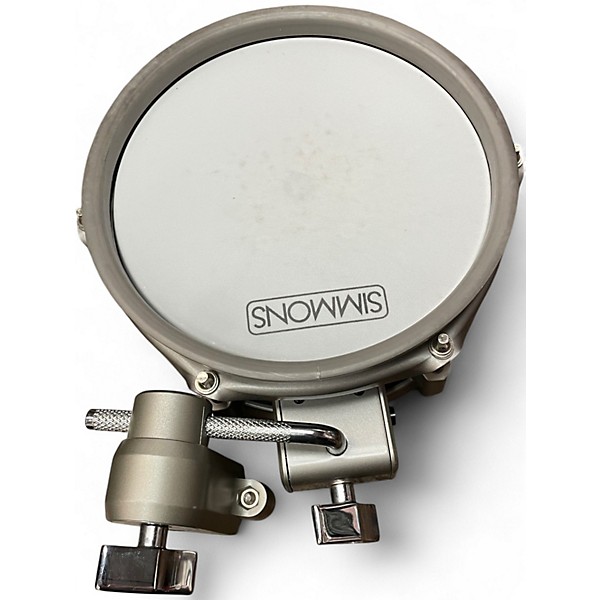 Used Simmons 1250 TRIGGER PAD Trigger Pad