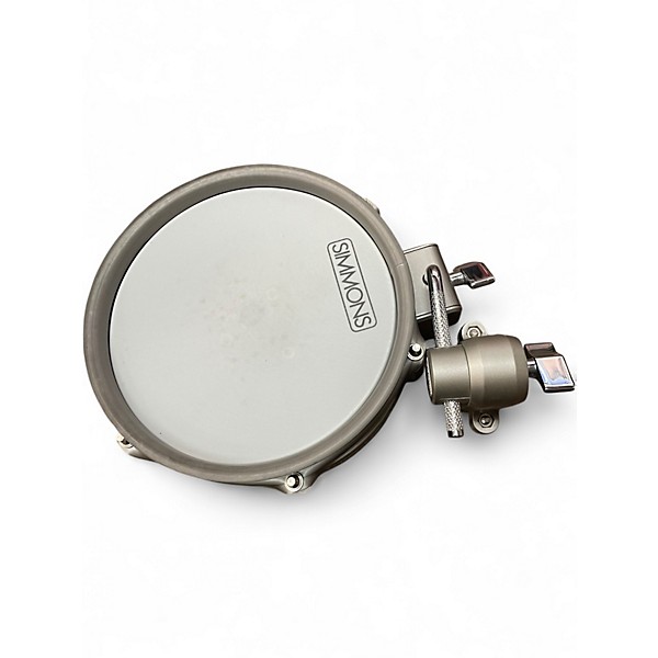 Used Simmons 1250 TRIGGER PAD Trigger Pad