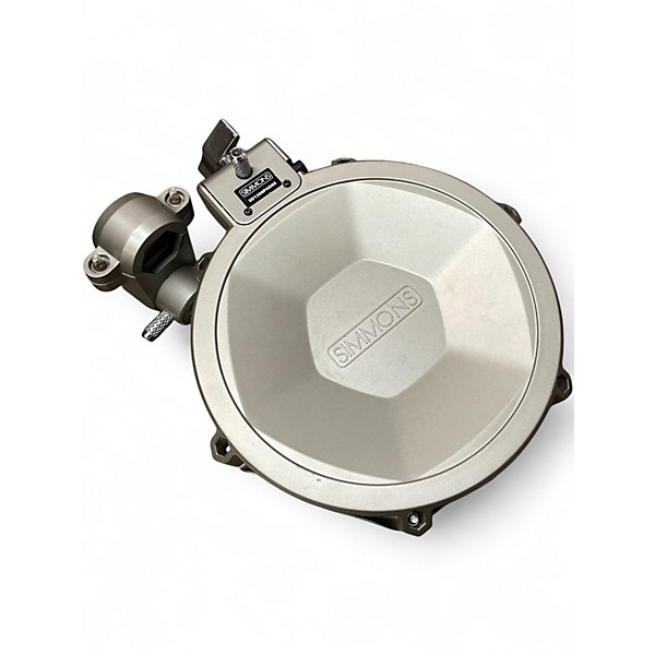 Used Simmons 1250 TRIGGER PAD Trigger Pad