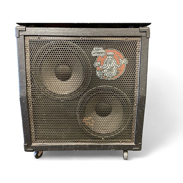 Vintage 1990s Laney 212S Guitar Cabinet