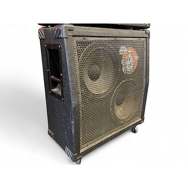 Vintage 1990s Laney 212S Guitar Cabinet