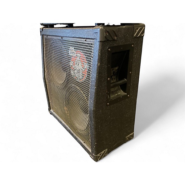 Vintage 1990s Laney 212S Guitar Cabinet